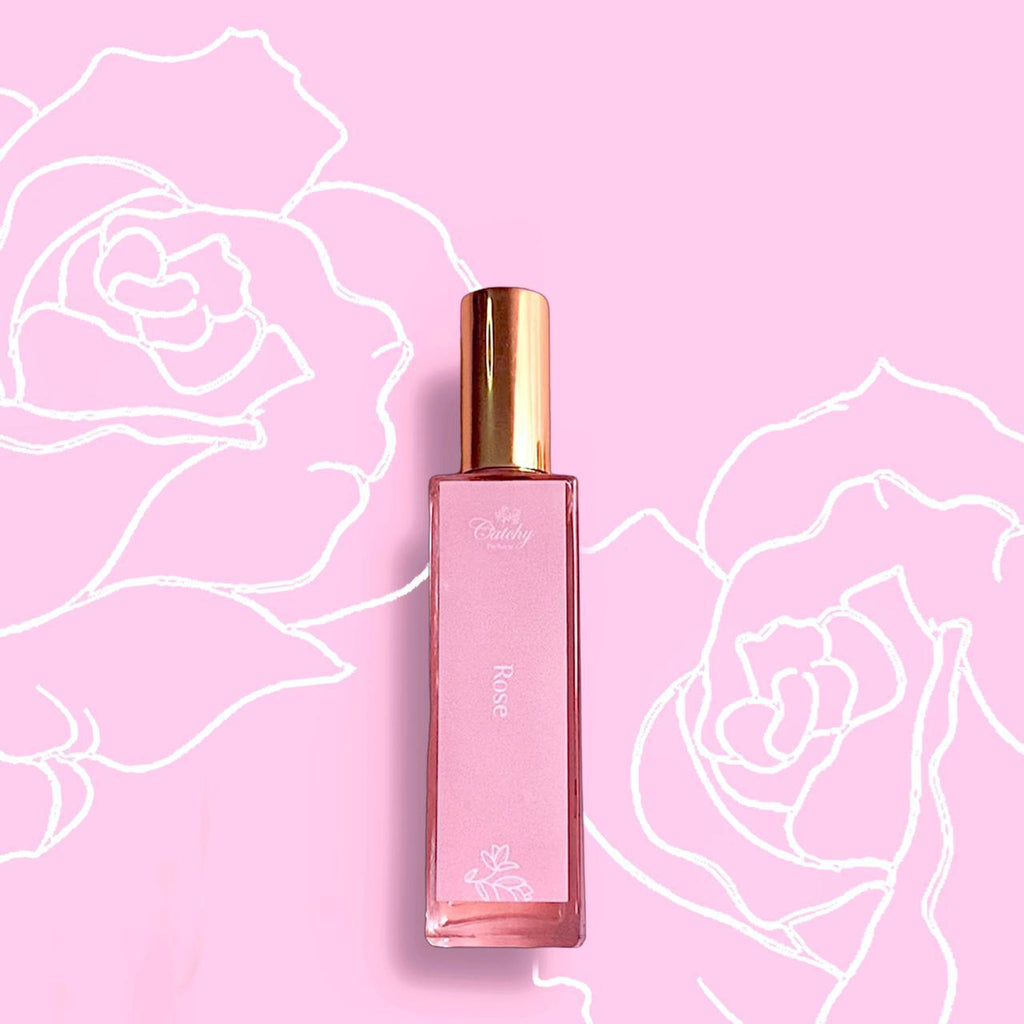 Rose Perfume (75 ml)